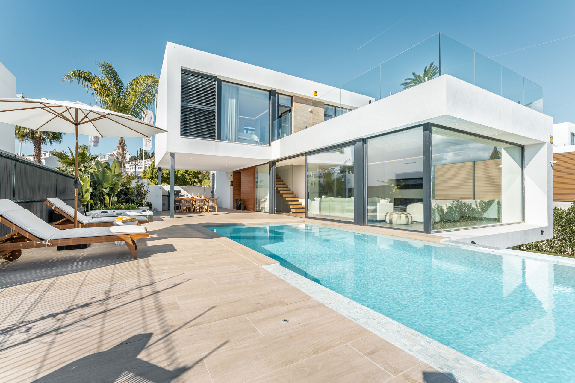 Villa Francesca