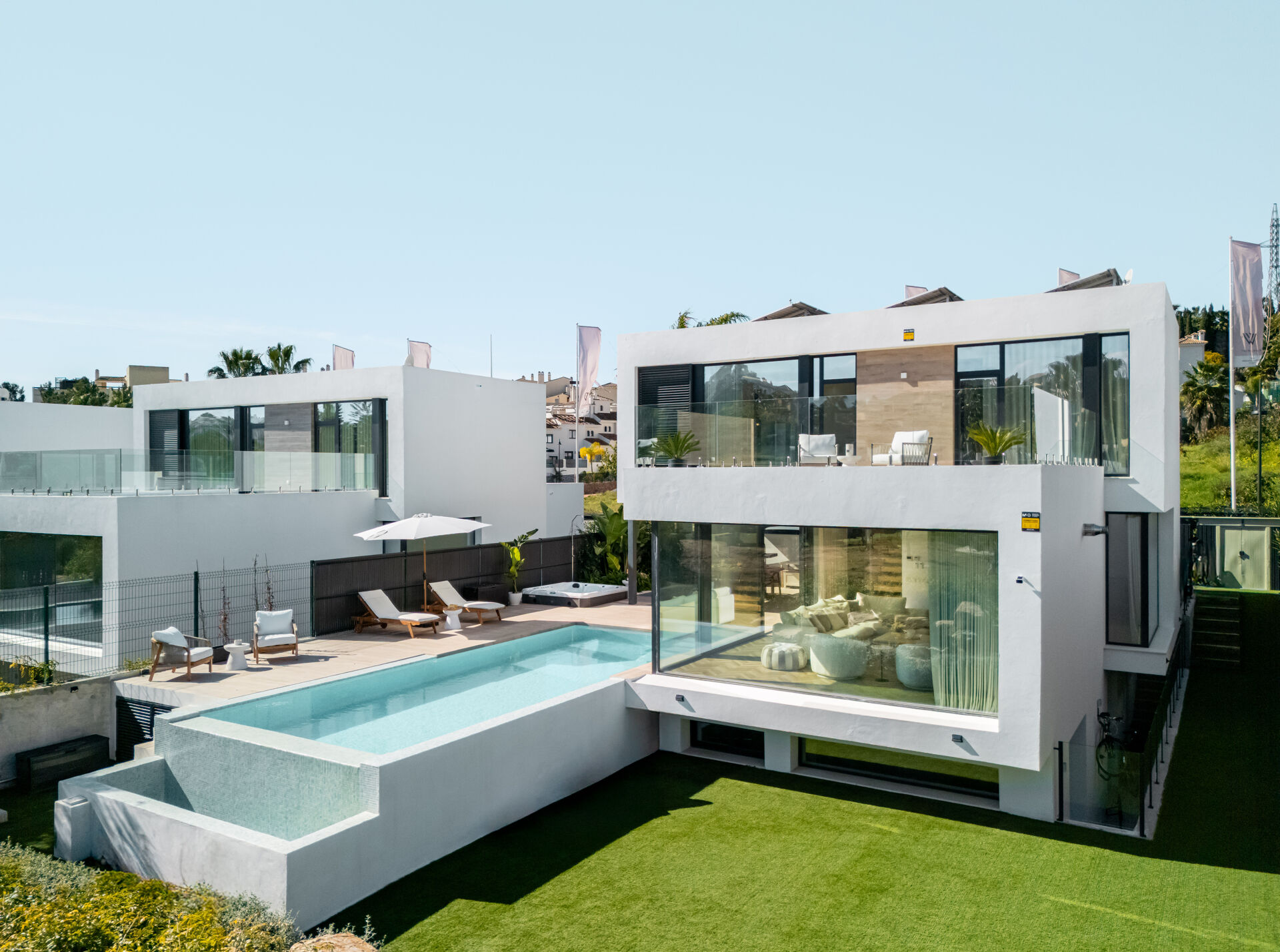 Villa Francesca
